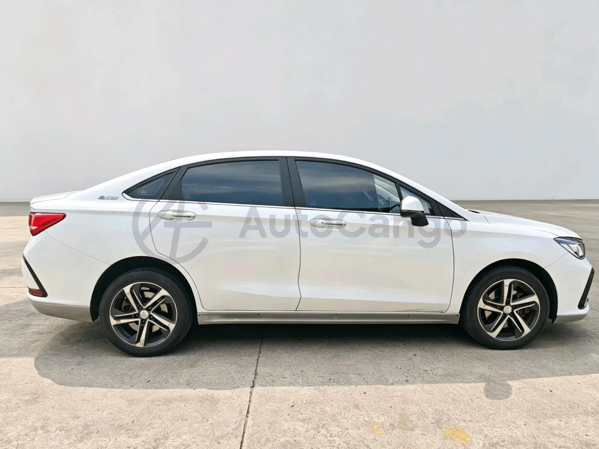 2018 BeiJing Auto EU5 BEV 53.66KWH,autocango,china used car exporter,china ev exporter,chinese used car exporter,chinese used ev exporter