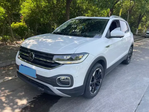 2020 VOLKSWAGEN TACQUA,autocango,china used car exporter,china ev exporter,chinese used car exporter,chinese used ev exporter