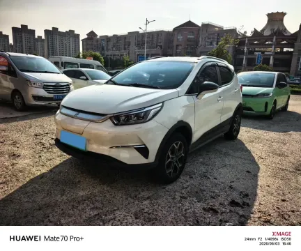 2021 BYD YUAN PRO,autocango,china used car exporter,china ev exporter,chinese used car exporter,chinese used ev exporter