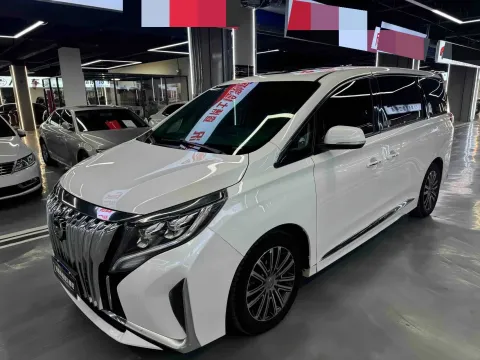 2021 GAC TRUMPCHI M8,autocango,china used car exporter,china ev exporter,chinese used car exporter,chinese used ev exporter