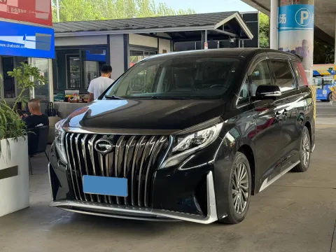 2021 GAC TRUMPCHI M8,autocango,china used car exporter,china ev exporter,chinese used car exporter,chinese used ev exporter