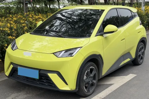 2023 BYD SEAGULL,autocango,china used car exporter,china ev exporter,chinese used car exporter,chinese used ev exporter