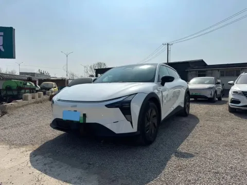 2024 JIYUE 01,autocango,china used car exporter,china ev exporter,chinese used car exporter,chinese used ev exporter