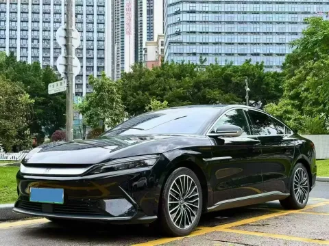 2021 BYD HAN,autocango,china used car exporter,china ev exporter,chinese used car exporter,chinese used ev exporter