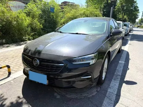 2020 BUICK REGAL,autocango,china used car exporter,china ev exporter,chinese used car exporter,chinese used ev exporter