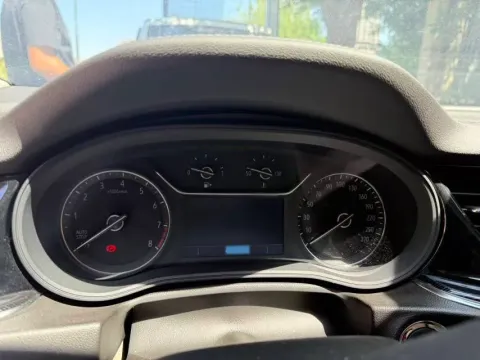2020 Buick Regal 1.5T 169HP L4 9AT