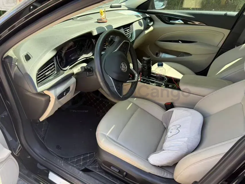 2020 Buick Regal 1.5T 169HP L4 9AT,autocango,china used car exporter,china ev exporter,chinese used car exporter,chinese used ev exporter