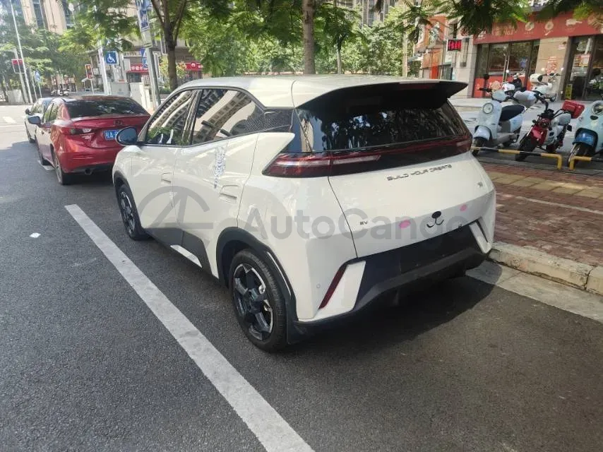 2023 BYD Seagull BEV 38.88KWH,autocango,china used car exporter,china ev exporter,chinese used car exporter,chinese used ev exporter