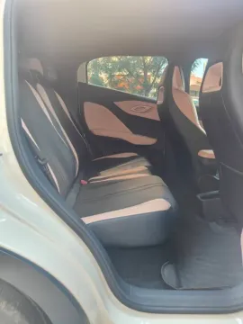 2023 BYD Seagull BEV 38.88KWH