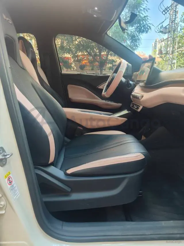 2023 BYD Seagull BEV 38.88KWH,autocango,china used car exporter,china ev exporter,chinese used car exporter,chinese used ev exporter
