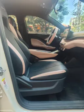 2023 BYD Seagull BEV 38.88KWH