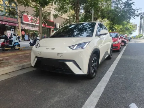 2023 BYD SEAGULL,autocango,china used car exporter,china ev exporter,chinese used car exporter,chinese used ev exporter
