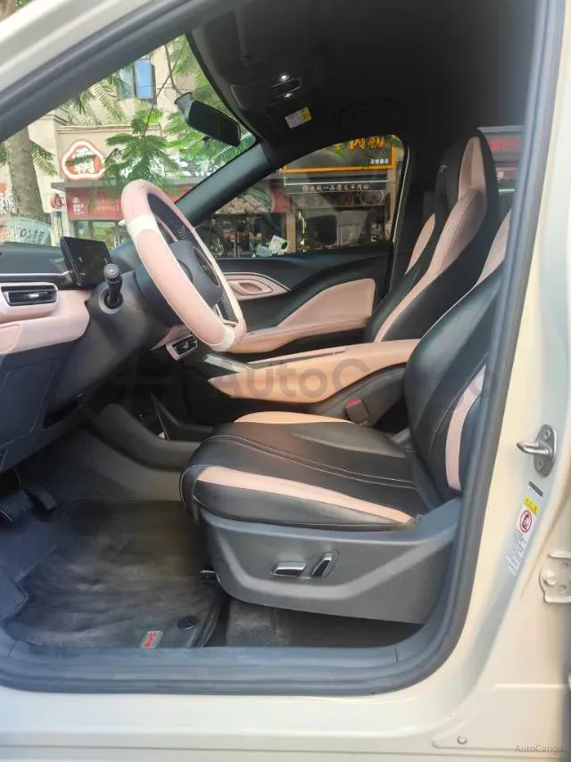 2023 BYD Seagull BEV 38.88KWH,autocango,china used car exporter,china ev exporter,chinese used car exporter,chinese used ev exporter