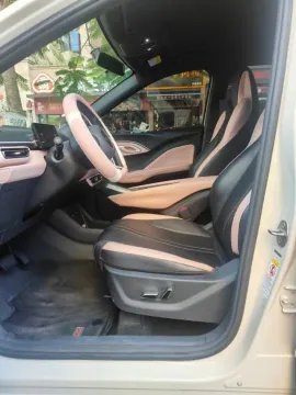 2023 BYD Seagull BEV 38.88KWH