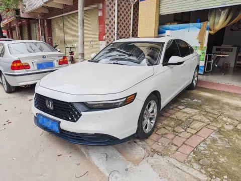 2023 HONDA ACCORD,autocango,china used car exporter,china ev exporter,chinese used car exporter,chinese used ev exporter