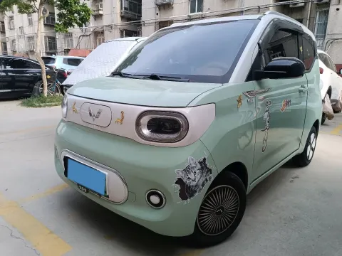 2024 WULING HONGGUANG MINI EV,autocango,china used car exporter,china ev exporter,chinese used car exporter,chinese used ev exporter