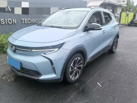 2020 XPENG G3,autocango,china used car exporter,china ev exporter,chinese used car exporter,chinese used ev exporter