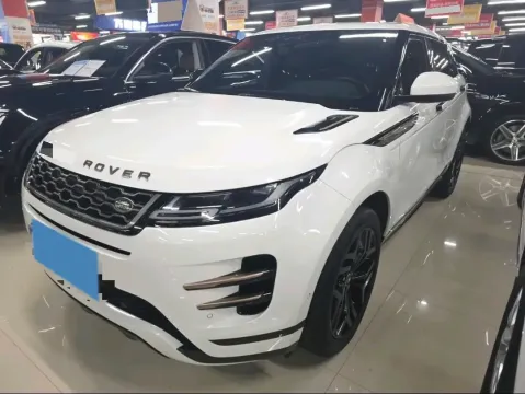 2020 LAND ROVER RANGE ROVER EVOQUE,autocango,china used car exporter,china ev exporter,chinese used car exporter,chinese used ev exporter