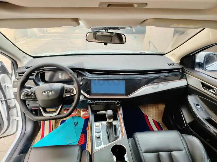 2021 Chery Arrizo 5 Plus 1.5L 116HP L4 CVT,autocango,china used car exporter,china ev exporter,chinese used car exporter,chinese used ev exporter