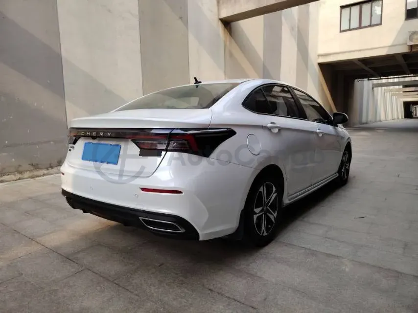 2021 Chery Arrizo 5 Plus 1.5L 116HP L4 CVT,autocango,china used car exporter,china ev exporter,chinese used car exporter,chinese used ev exporter