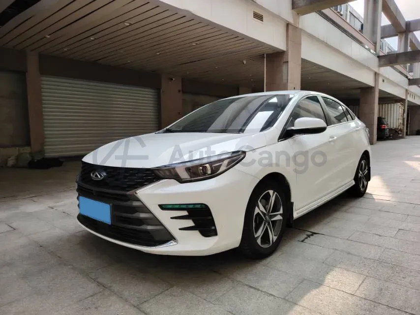 2021 Chery Arrizo 5 Plus 1.5L 116HP L4 CVT,autocango,china used car exporter,china ev exporter,chinese used car exporter,chinese used ev exporter