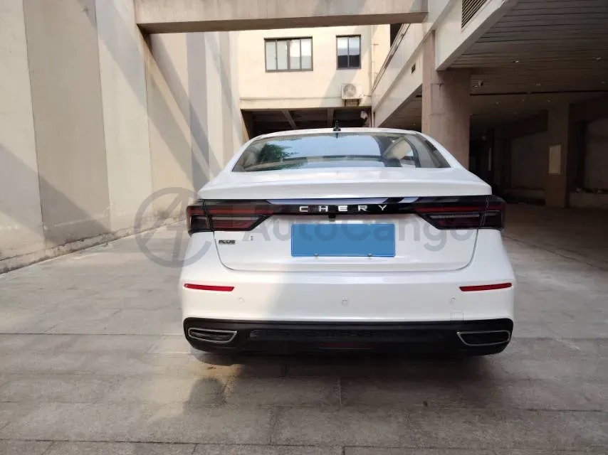 2021 Chery Arrizo 5 Plus 1.5L 116HP L4 CVT,autocango,china used car exporter,china ev exporter,chinese used car exporter,chinese used ev exporter