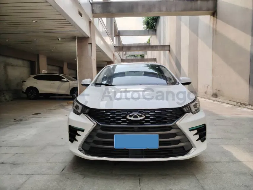 2021 Chery Arrizo 5 Plus 1.5L 116HP L4 CVT,autocango,china used car exporter,china ev exporter,chinese used car exporter,chinese used ev exporter