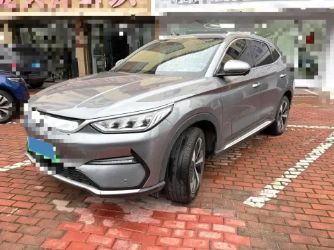2021 BYD SONG PLUS,autocango,china used car exporter,china ev exporter,chinese used car exporter,chinese used ev exporter
