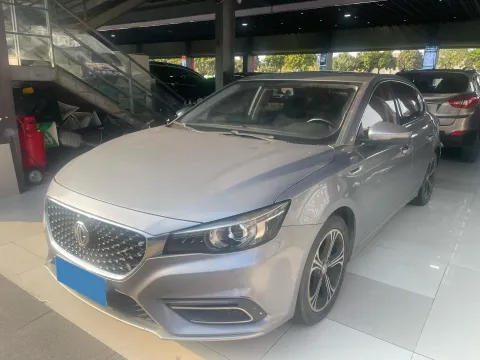 2017 MG MG6,autocango,china used car exporter,china ev exporter,chinese used car exporter,chinese used ev exporter