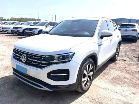 2023 VOLKSWAGEN TAYRON,autocango,china used car exporter,china ev exporter,chinese used car exporter,chinese used ev exporter