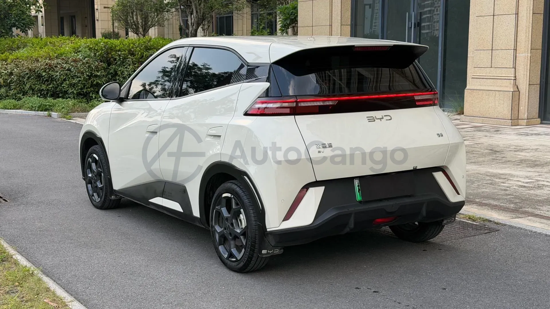 2025 BYD Seagull BEV 30.08KWH,autocango,china used car exporter,china ev exporter,chinese used car exporter,chinese used ev exporter