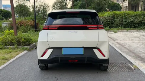 2025 BYD Seagull BEV 30.08KWH