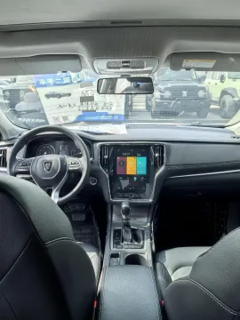 2019 Roewe i6 1.6L 125HP L4 CVT,autocango,china used car exporter,china ev exporter,chinese used car exporter,chinese used ev exporter