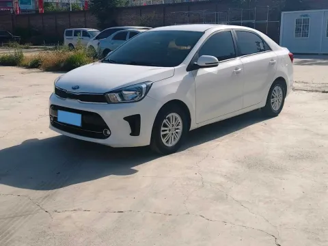 2017 KIA PEGAS,autocango,china used car exporter,china ev exporter,chinese used car exporter,chinese used ev exporter