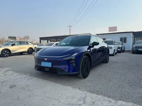 2023 HYPTEC GT,autocango,china used car exporter,china ev exporter,chinese used car exporter,chinese used ev exporter