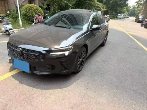 2025 BUICK REGAL,autocango,china used car exporter,china ev exporter,chinese used car exporter,chinese used ev exporter
