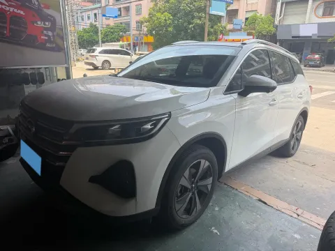 2022 GAC TRUMPCHI GS4,autocango,china used car exporter,china ev exporter,chinese used car exporter,chinese used ev exporter