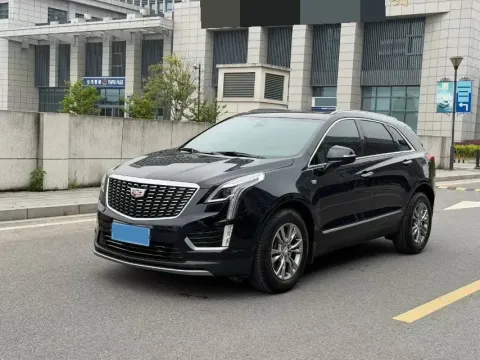 2020 CADILLAC XT5,autocango,china used car exporter,china ev exporter,chinese used car exporter,chinese used ev exporter
