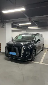 2024 HONGQI HQ9,autocango,china used car exporter,china ev exporter,chinese used car exporter,chinese used ev exporter