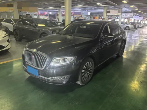 2021 HongQi H7 2.0T 204HP L4 6AT,autocango,china used car exporter,china ev exporter,chinese used car exporter,chinese used ev exporter