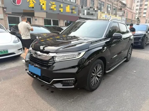 2020 HONDA AVANCIER,autocango,china used car exporter,china ev exporter,chinese used car exporter,chinese used ev exporter