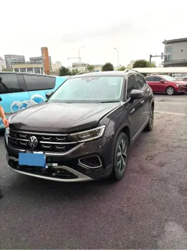 2023 VOLKSWAGEN TAYRON,autocango,china used car exporter,china ev exporter,chinese used car exporter,chinese used ev exporter