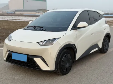 2023 BYD SEAGULL,autocango,china used car exporter,china ev exporter,chinese used car exporter,chinese used ev exporter