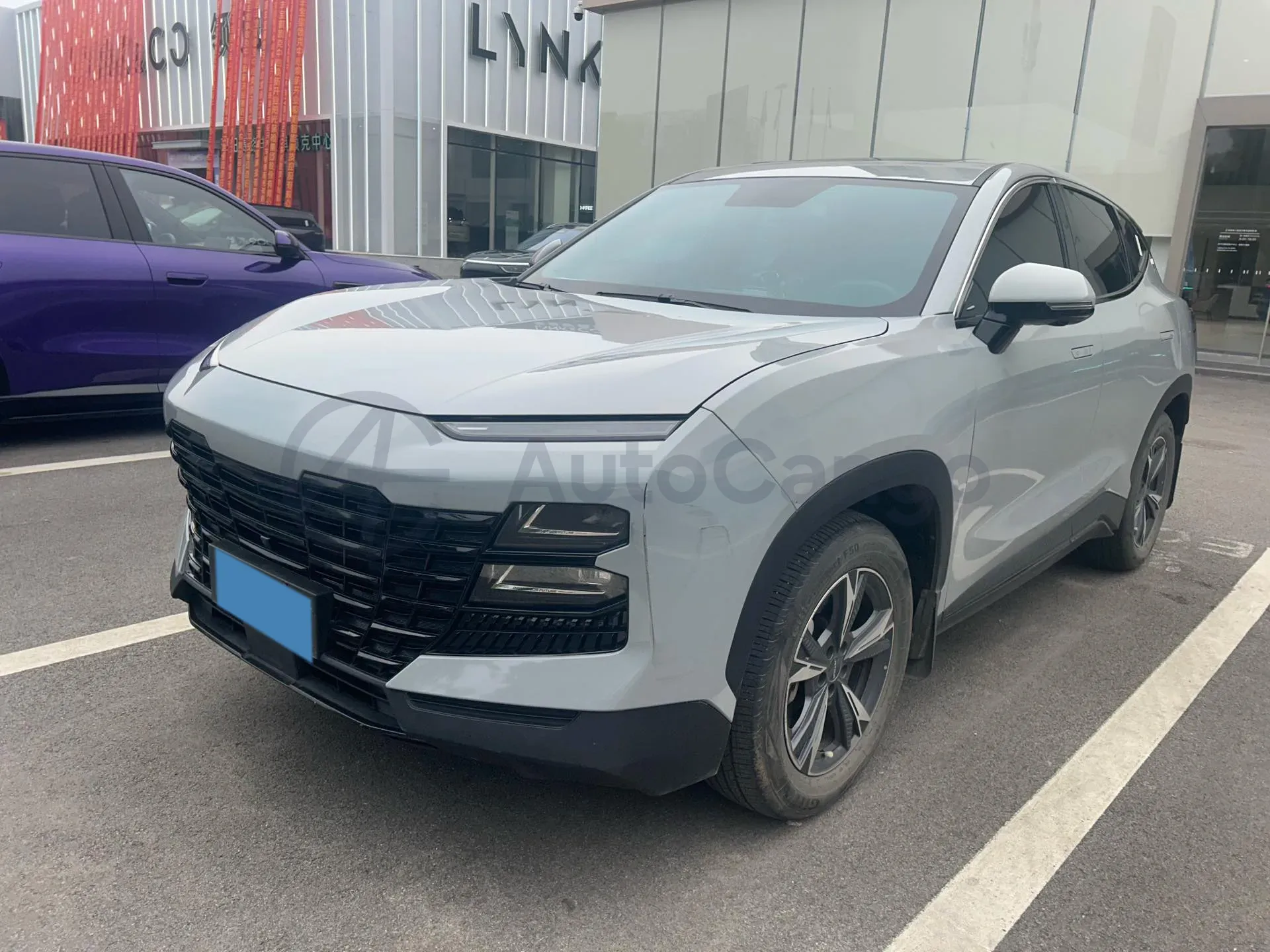 2024 Jetour DASHING 1.5T 156HP L4 6DCT,autocango,china used car exporter,china ev exporter,chinese used car exporter,chinese used ev exporter