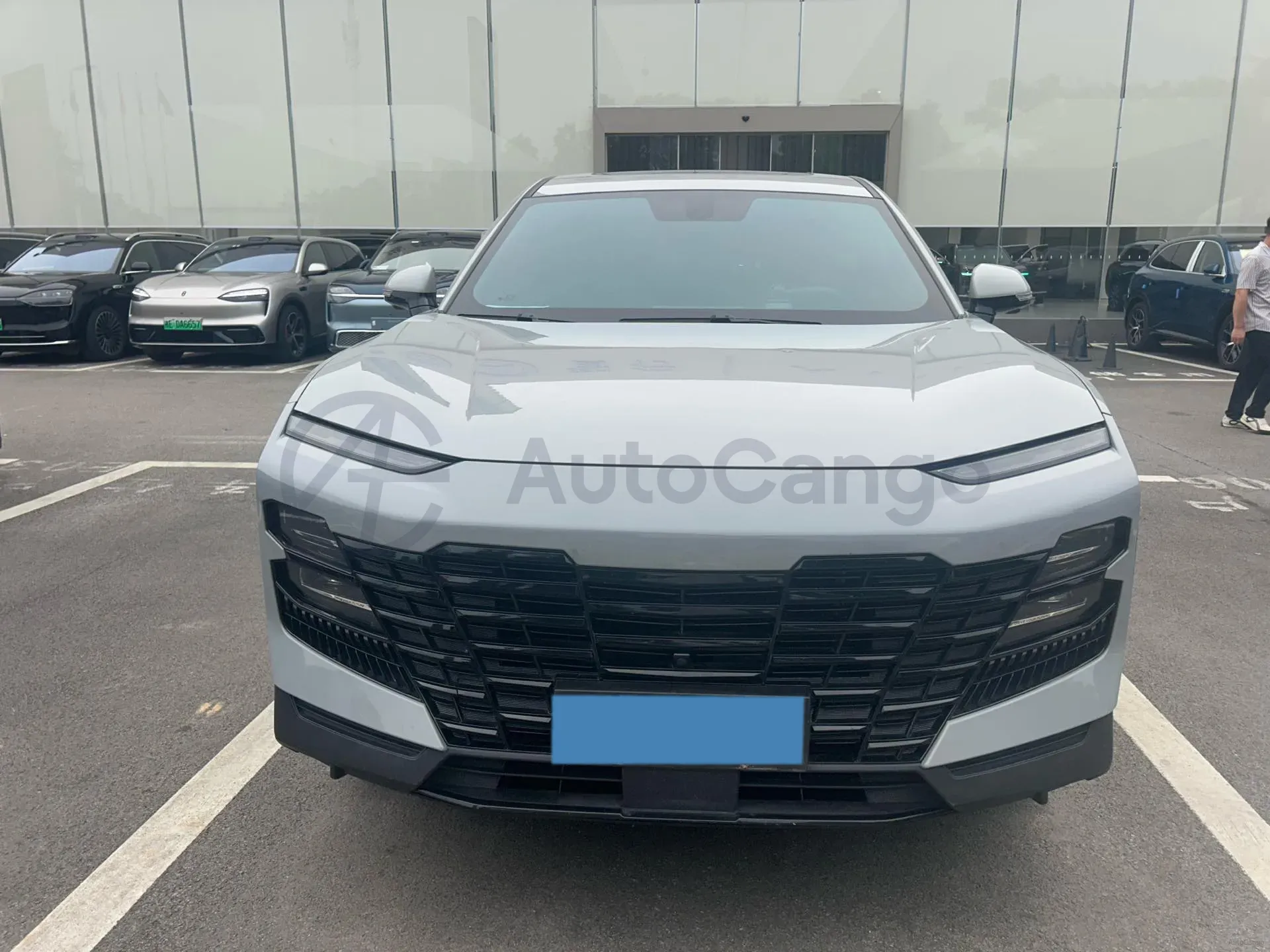 2024 Jetour DASHING 1.5T 156HP L4 6DCT,autocango,china used car exporter,china ev exporter,chinese used car exporter,chinese used ev exporter