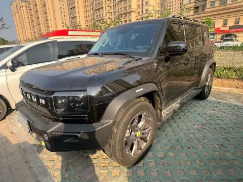 2024 JETOUR SHANHAI TRAVELLERC-DM,autocango,china used car exporter,china ev exporter,chinese used car exporter,chinese used ev exporter