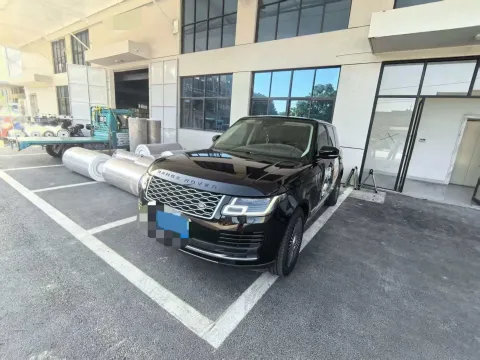 2020 LAND ROVER RANGE ROVER,autocango,china used car exporter,china ev exporter,chinese used car exporter,chinese used ev exporter