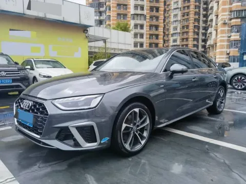 2020 AUDI A4L,autocango,china used car exporter,china ev exporter,chinese used car exporter,chinese used ev exporter