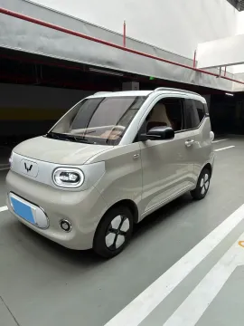 2024 WULING HONGGUANG MINI EV,autocango,china used car exporter,china ev exporter,chinese used car exporter,chinese used ev exporter