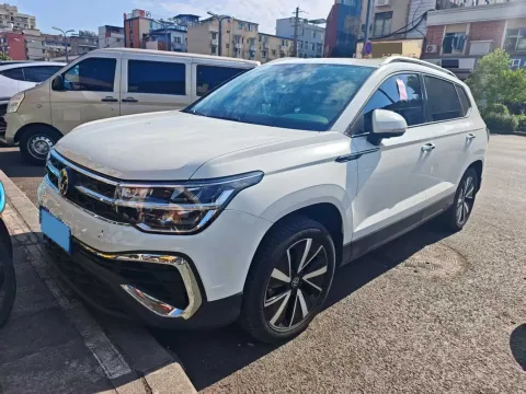 2023 VOLKSWAGEN THARU,autocango,china used car exporter,china ev exporter,chinese used car exporter,chinese used ev exporter